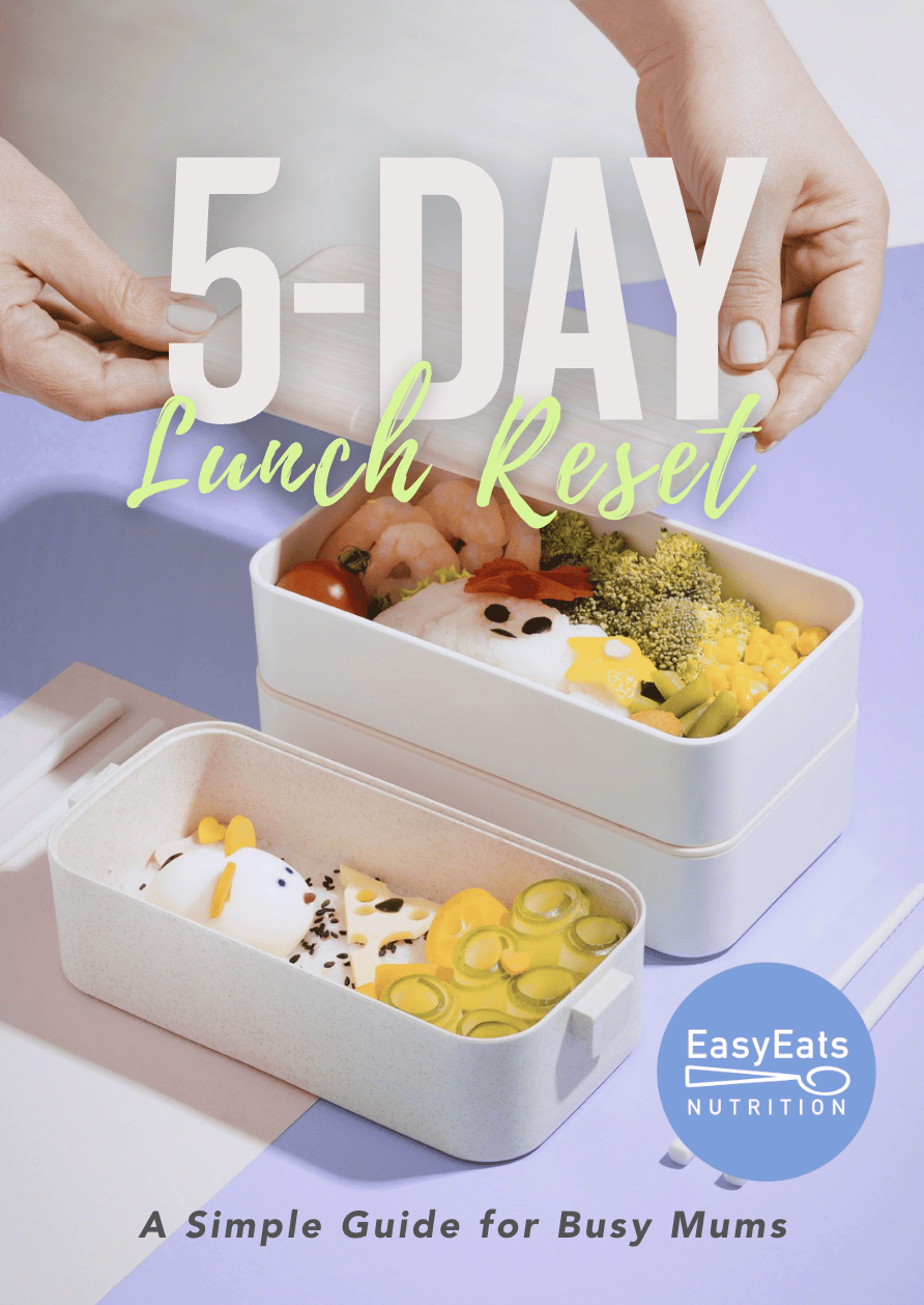 Easy Eats Nutrition Hub