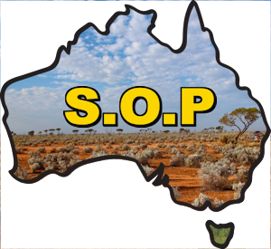 Straya Outback Publishing