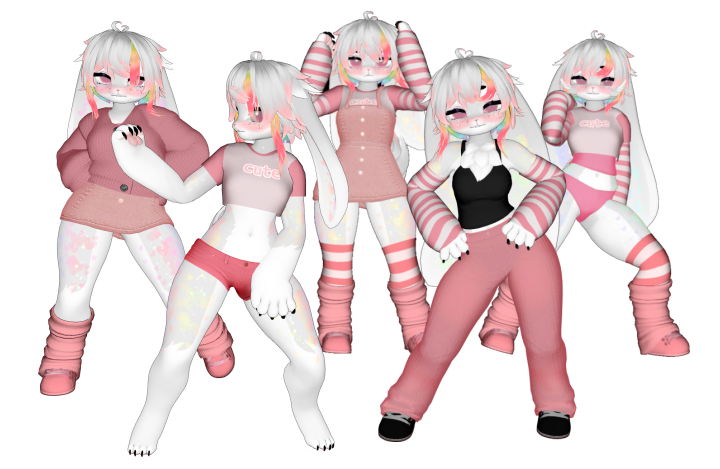 clothes