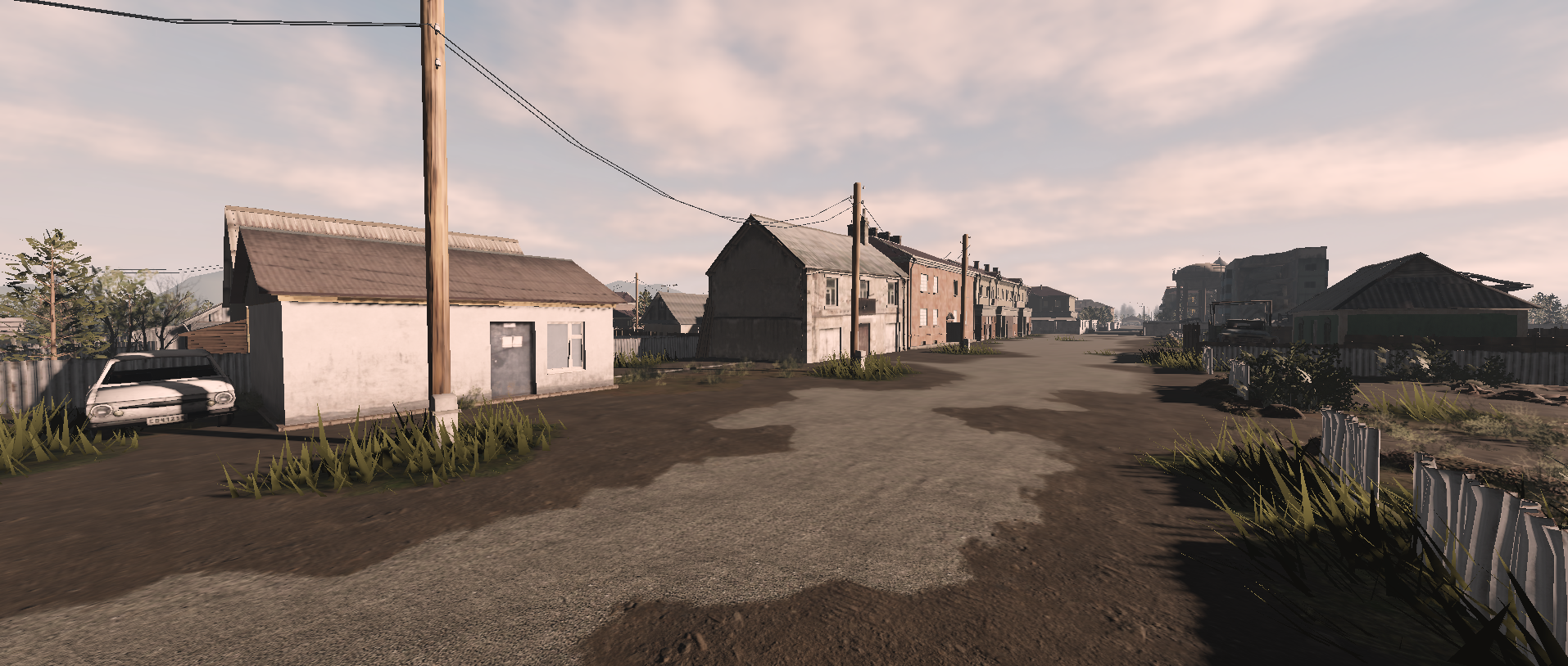 British Army Map – Realistic Military Base Roblox
