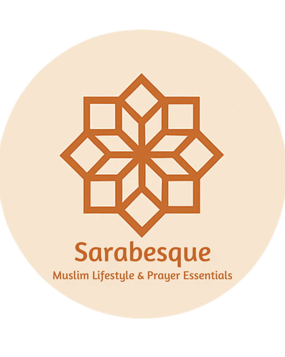 Muslim Lifestyle & Prayer Essentials