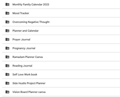 Ultimate Digital Planner & Tracker Mega Bundle Resell With PLR & MRR: Life, Work & Wellness | All-in-One Digital Planners, Journals & Trackers Mega Bundle (PDF) | Complete Productivity Planner Bundle: Budget, Self Care & Daily Org