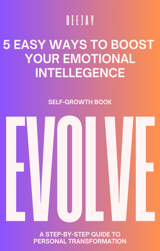 5 Easy Ways To Boost Your Emotional Intellegence - Payhip