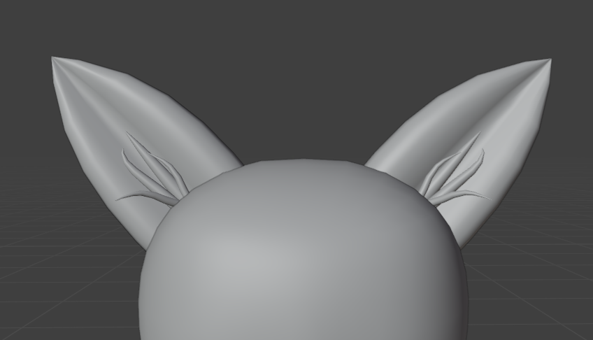 Bunni Ears