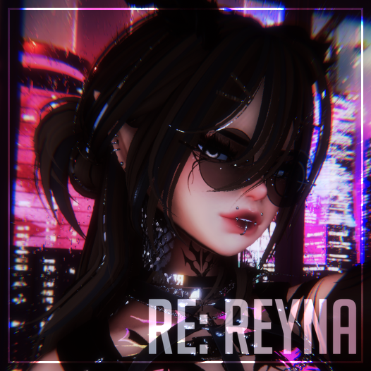 RE: REYNA  (PC+OPTI)