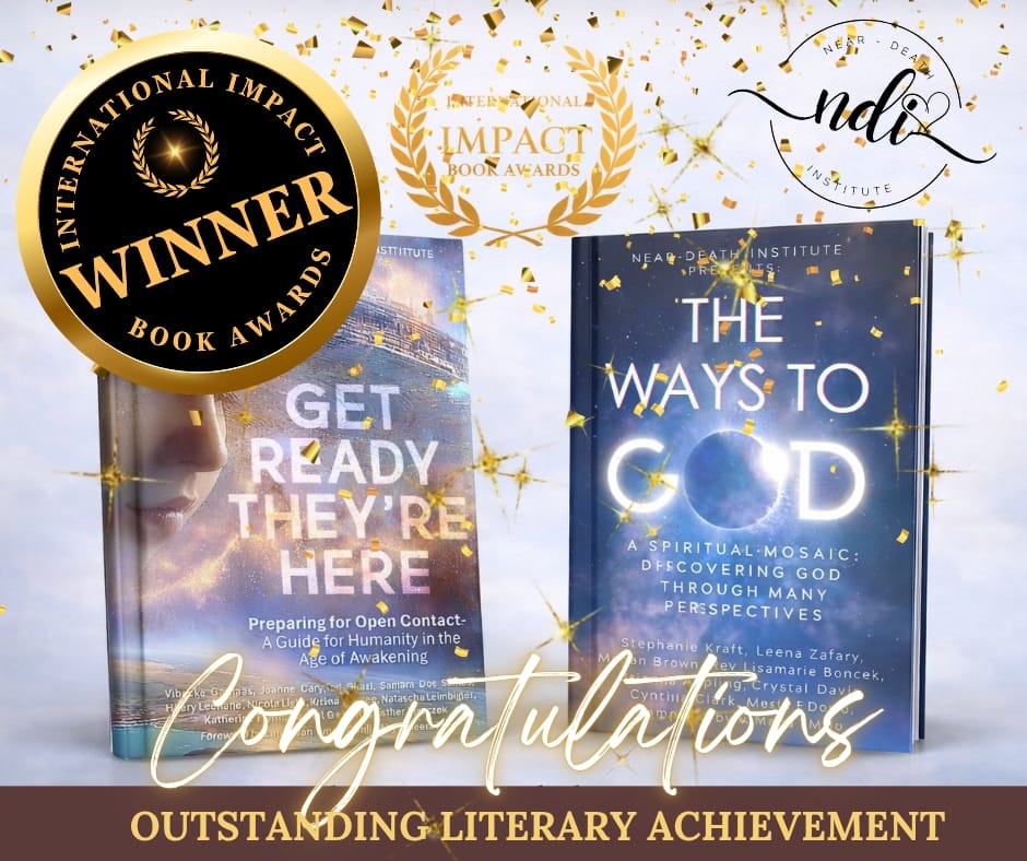 How to Write Award-Winning Books: Tips for Spiritual Writers