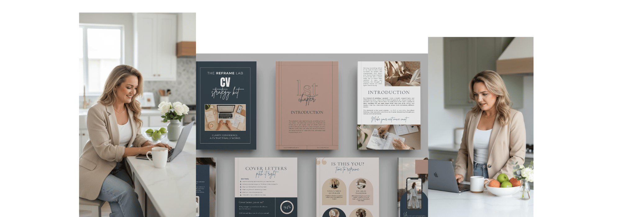 THE REFRAME LAB