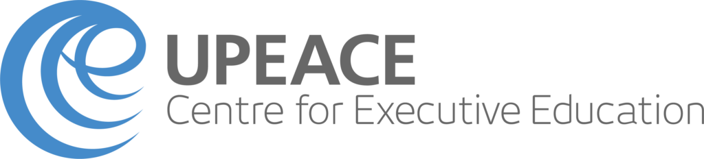 Logo from the Happiness conference, where I was invited to present twice on happiness, wellbeing, and positive leadership.