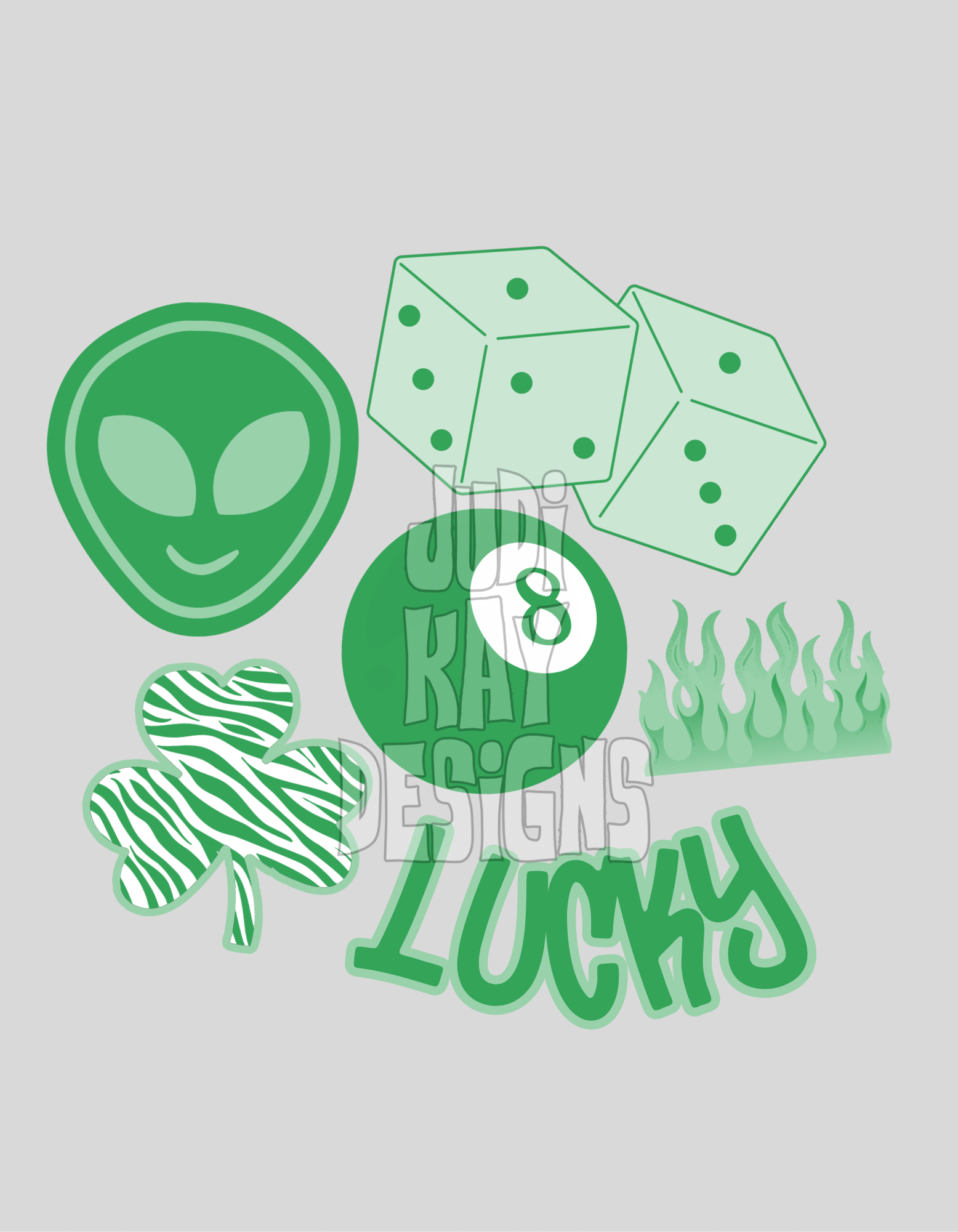 Lucky png - Payhip
