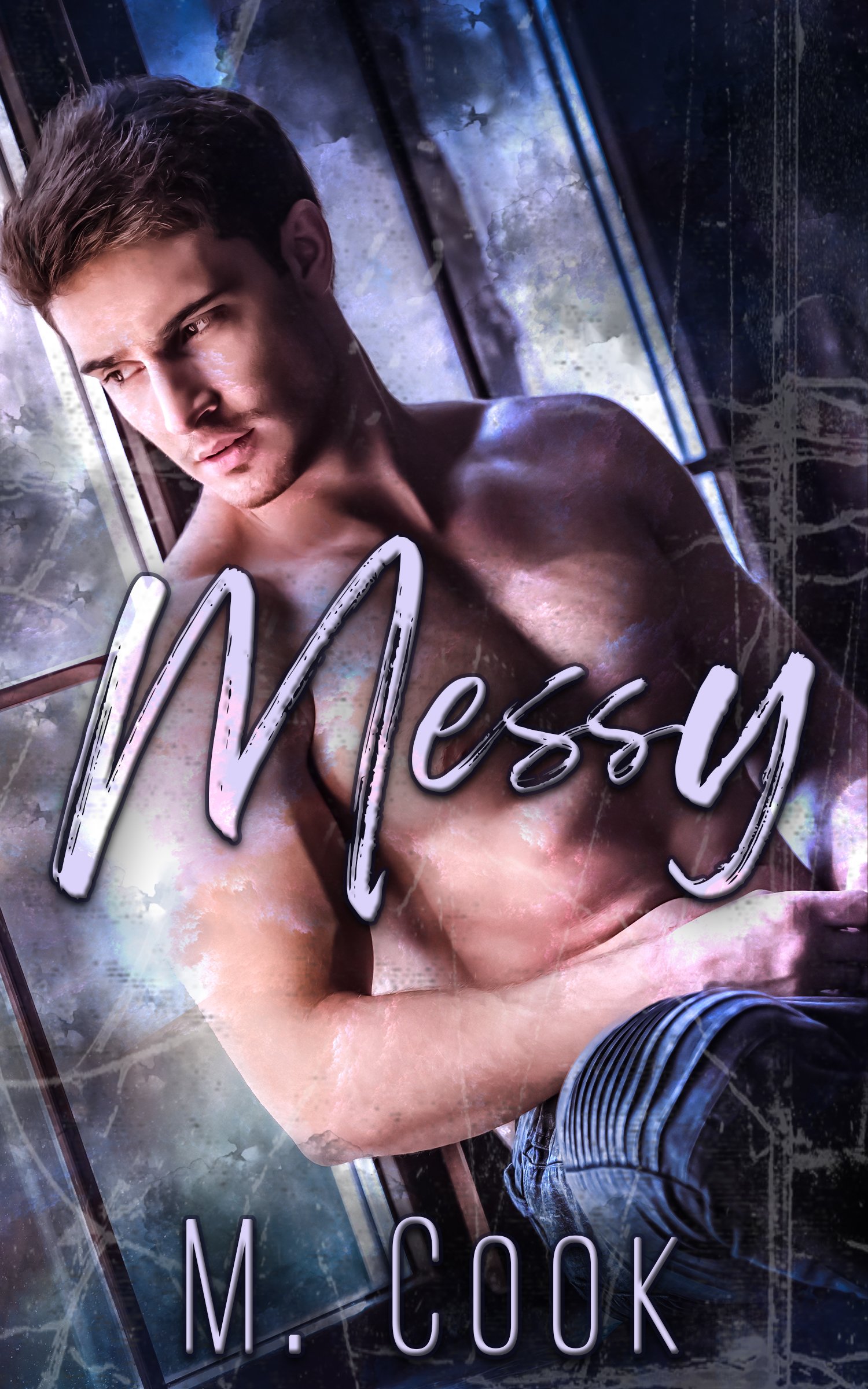 Messy - Payhip