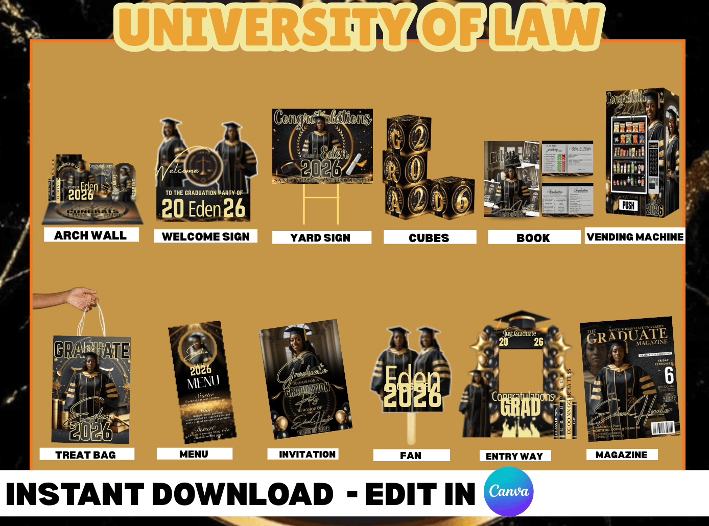 LAW GRAD MEGA BUNDLE - Payhip