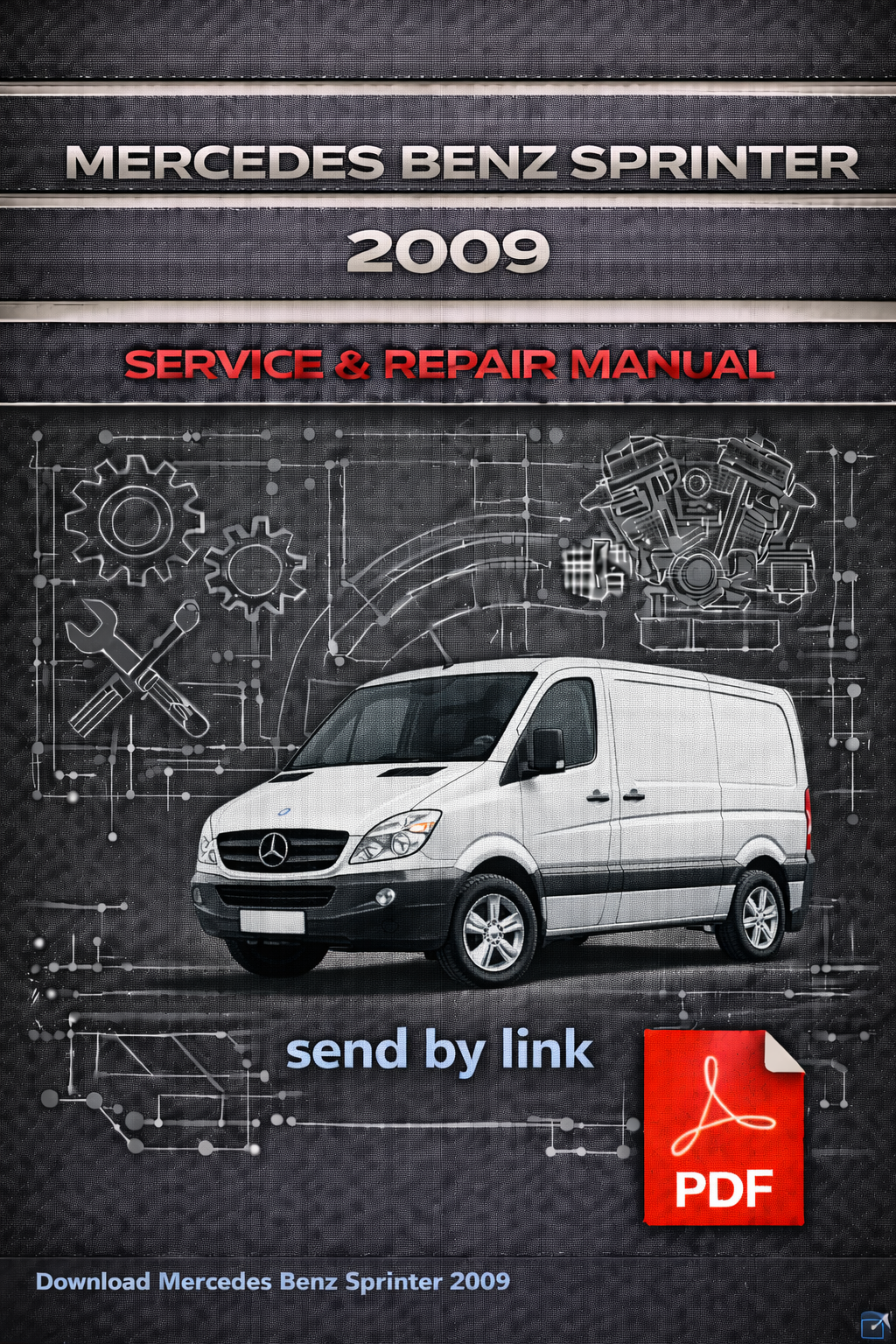 mercedes-benz-sprinter-2009-service-repair-manual-pdf-download