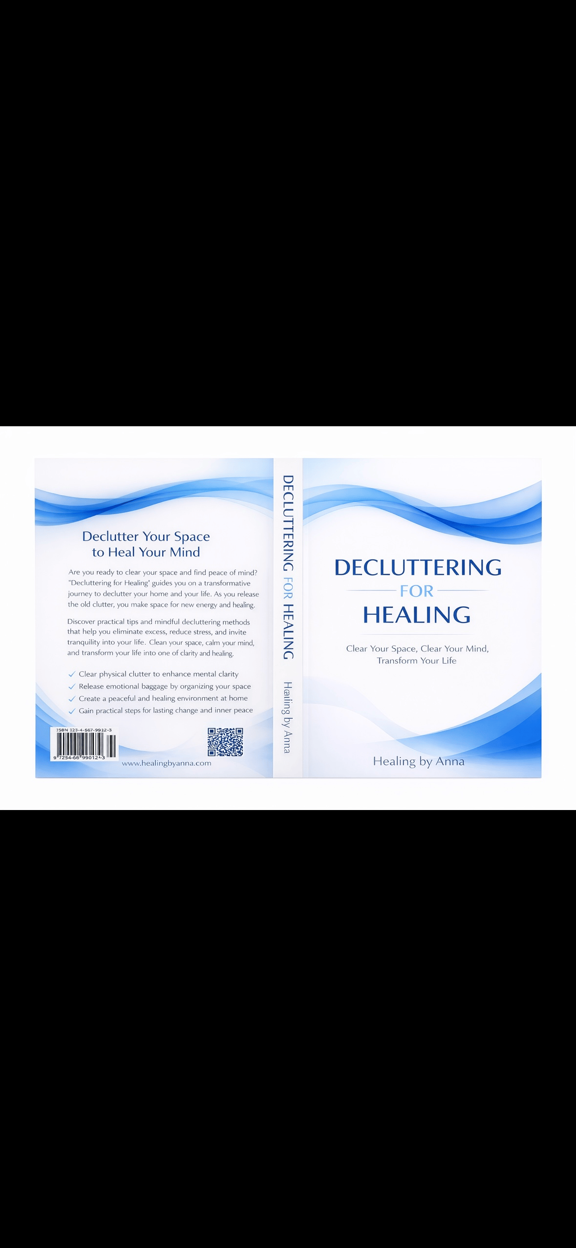 Decluttering for Healing | Clean Your Space, Clear Your Mind - Payhip