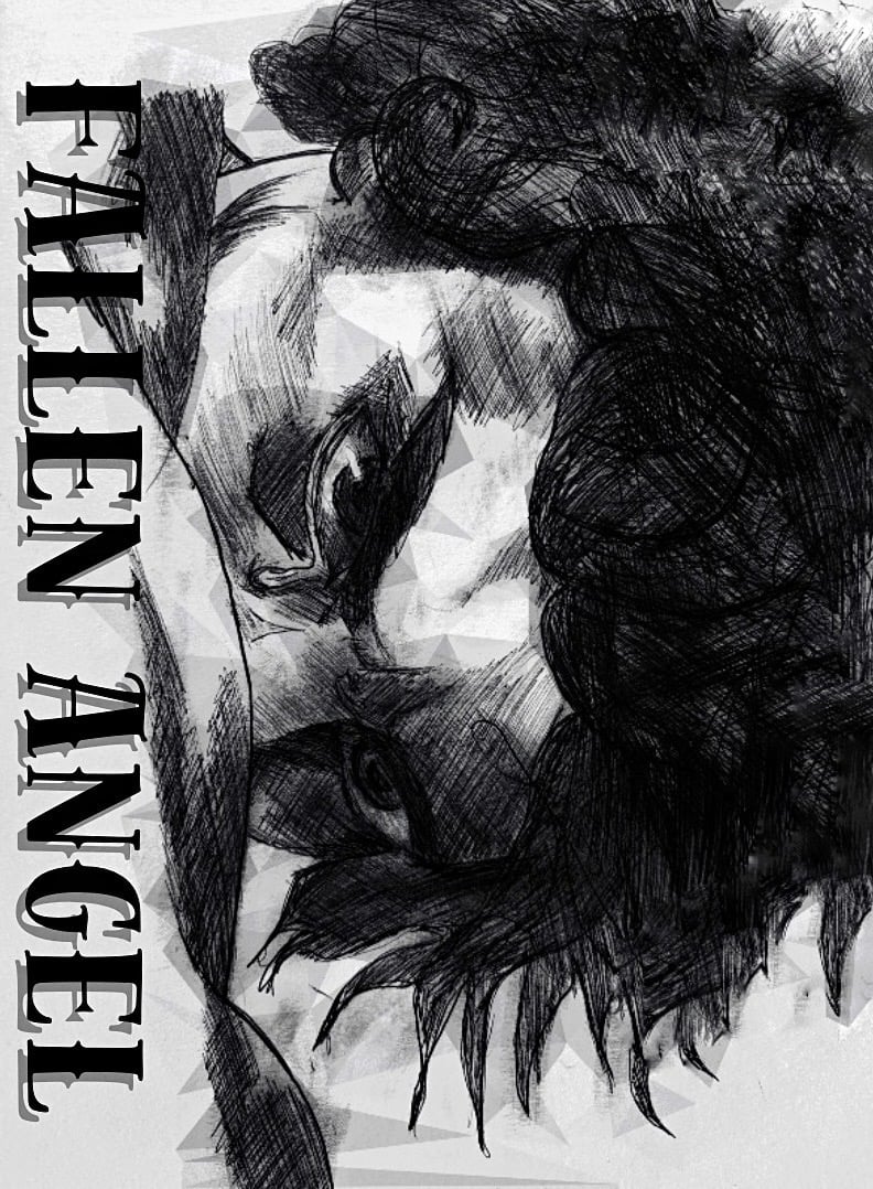 Fallen Angel - Payhip