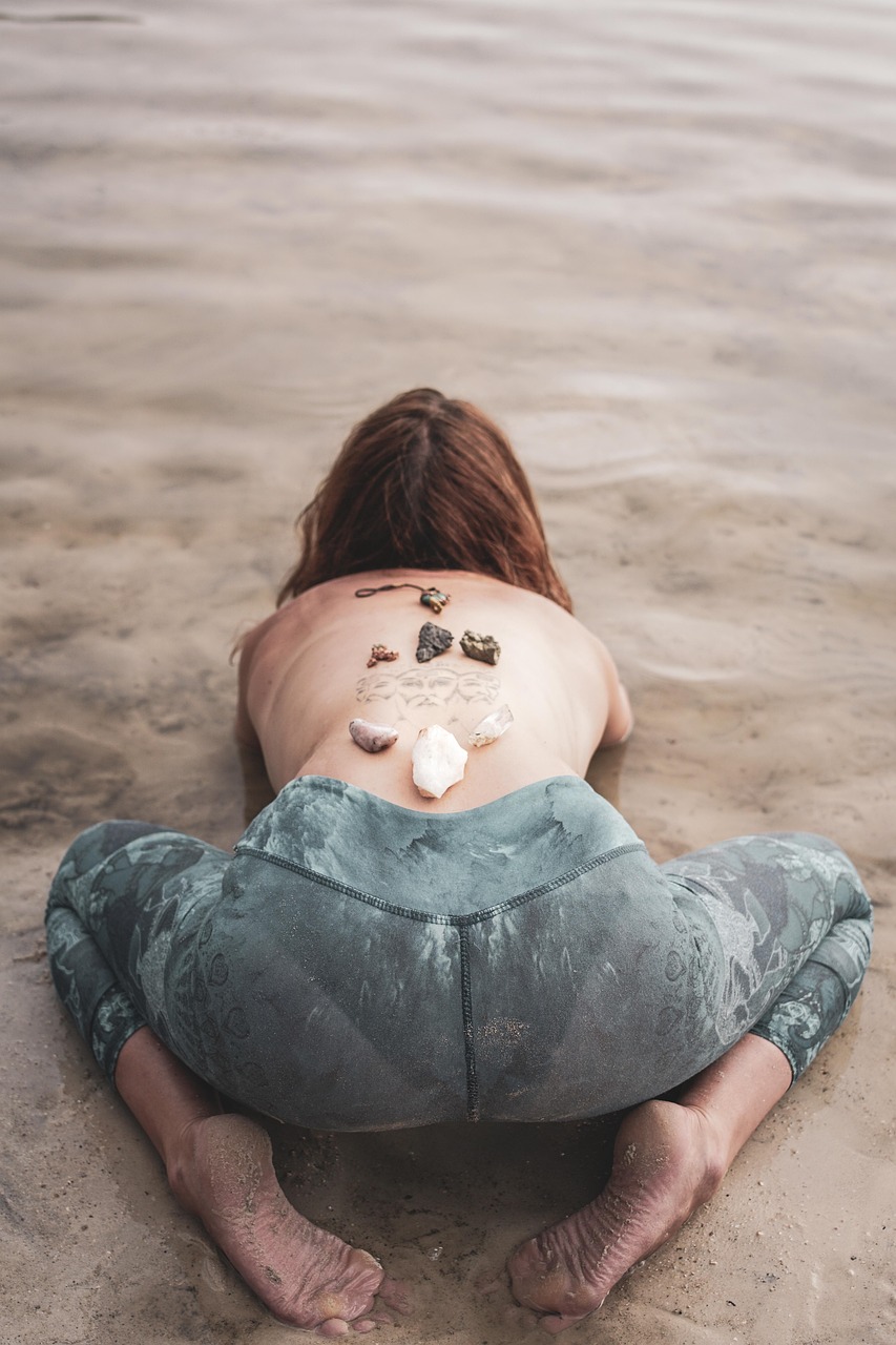 energy healing is the process of using chi energy and other healing modalities to heal yourself and others