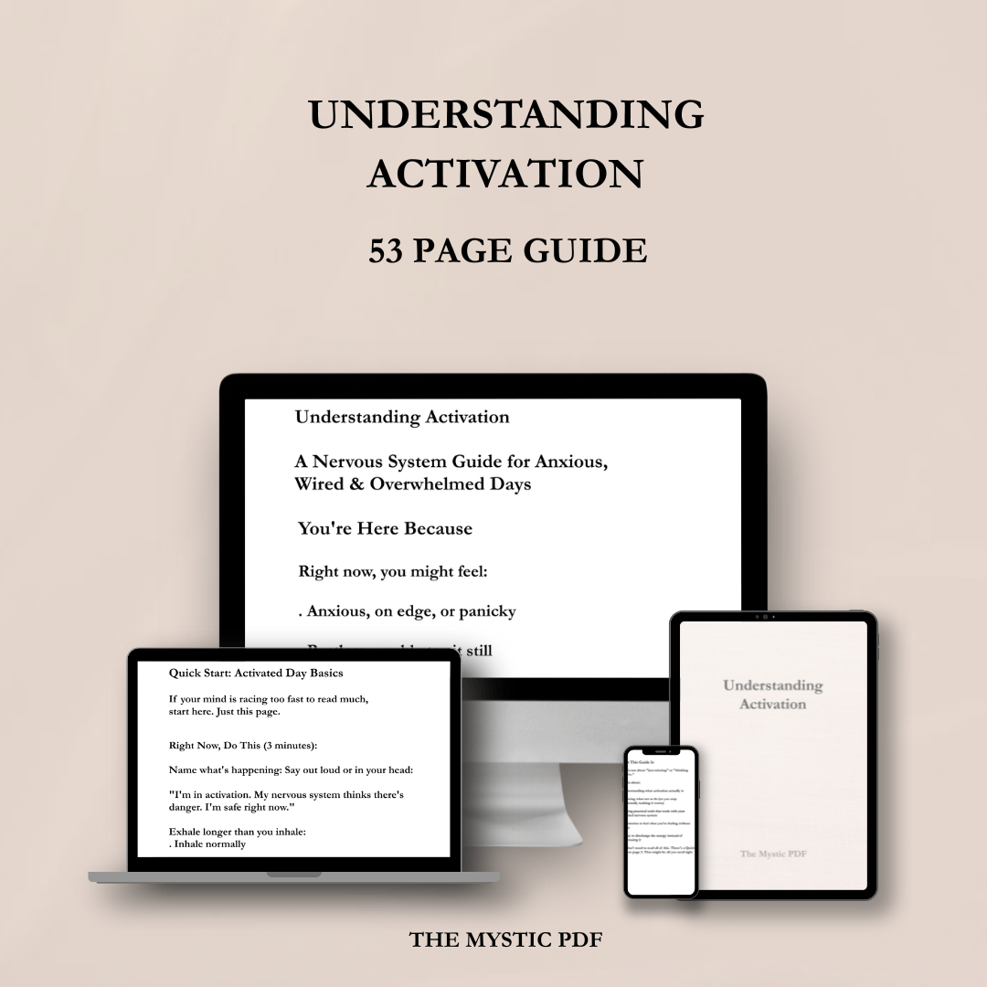 The Complete Nervous System Support Bundle - Payhip