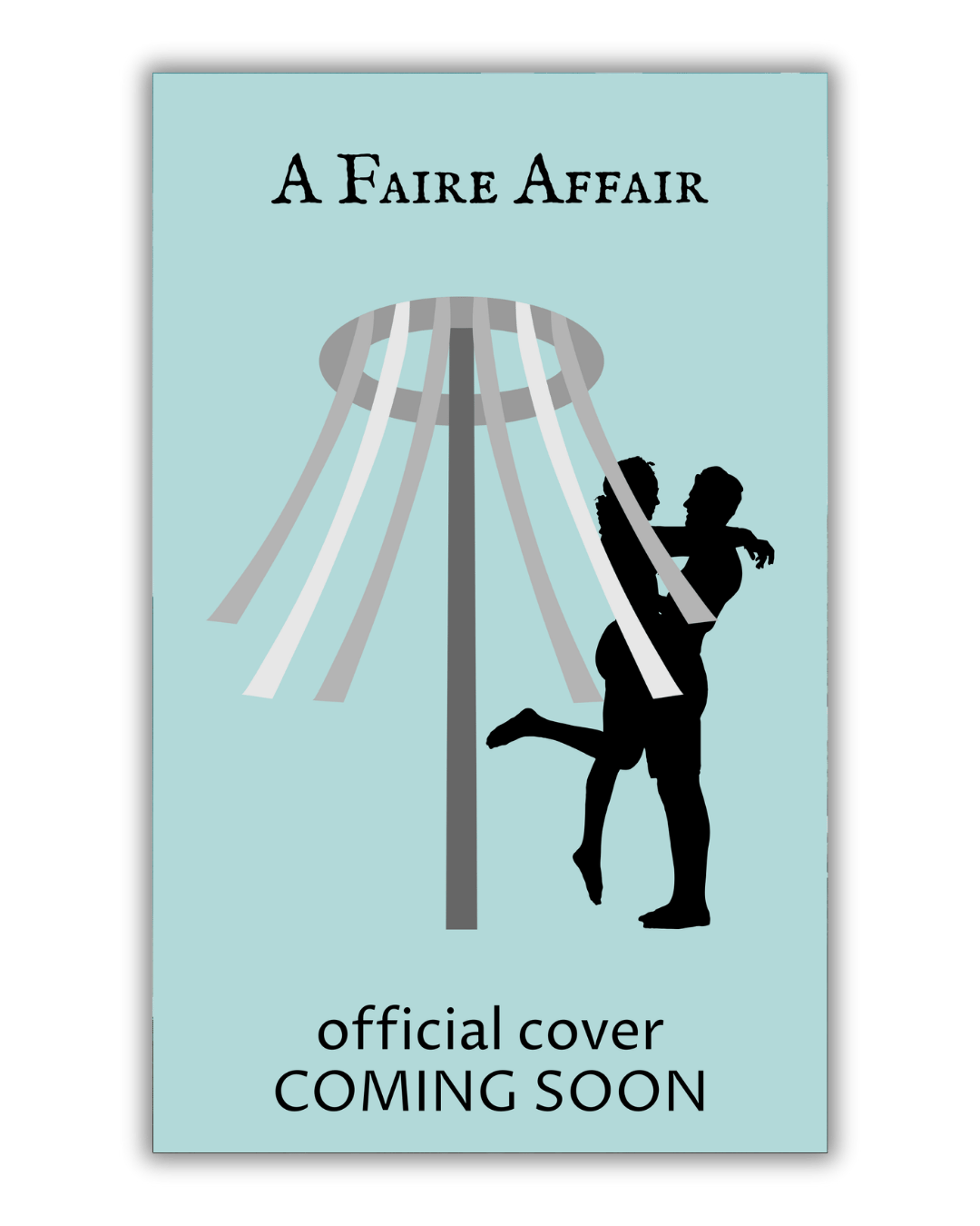 A Faire Affair by Rose Prendeville coming May 2026.