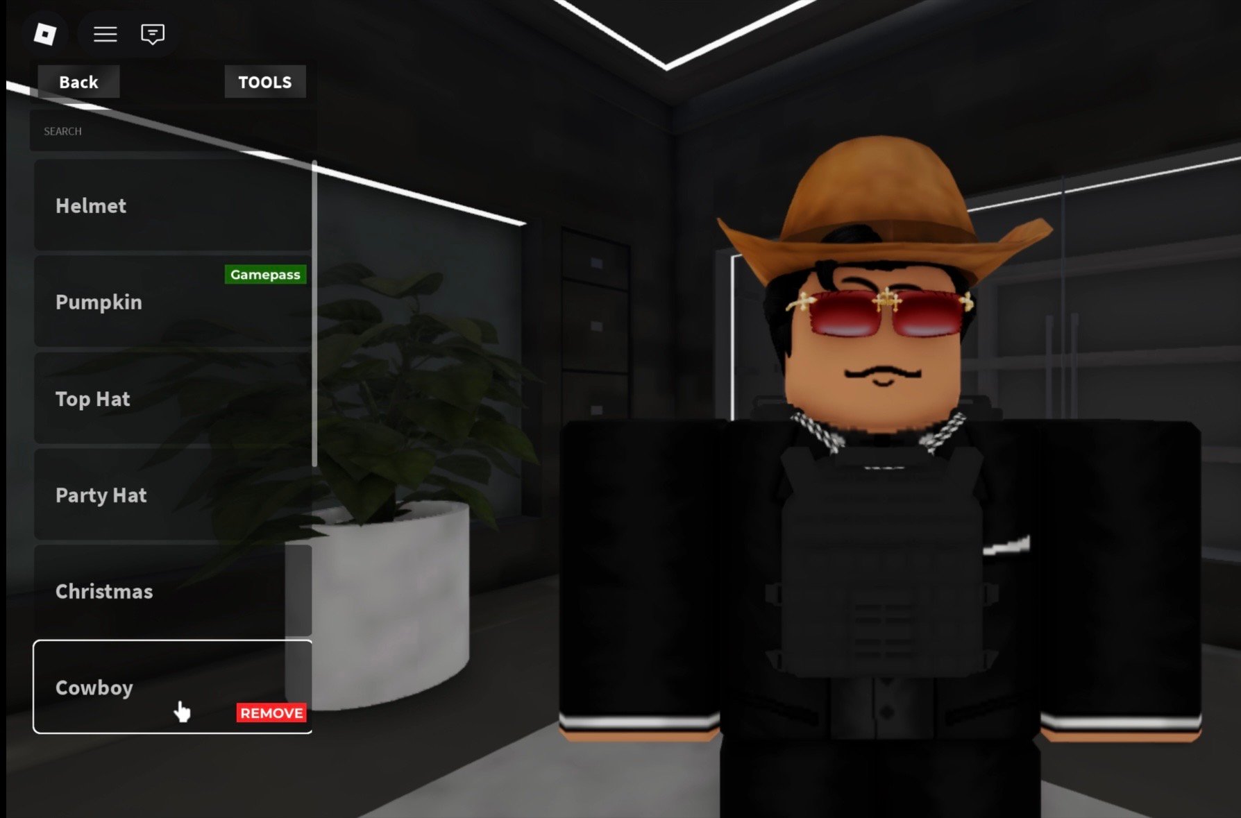 Advanced Character Customization System - Payhip