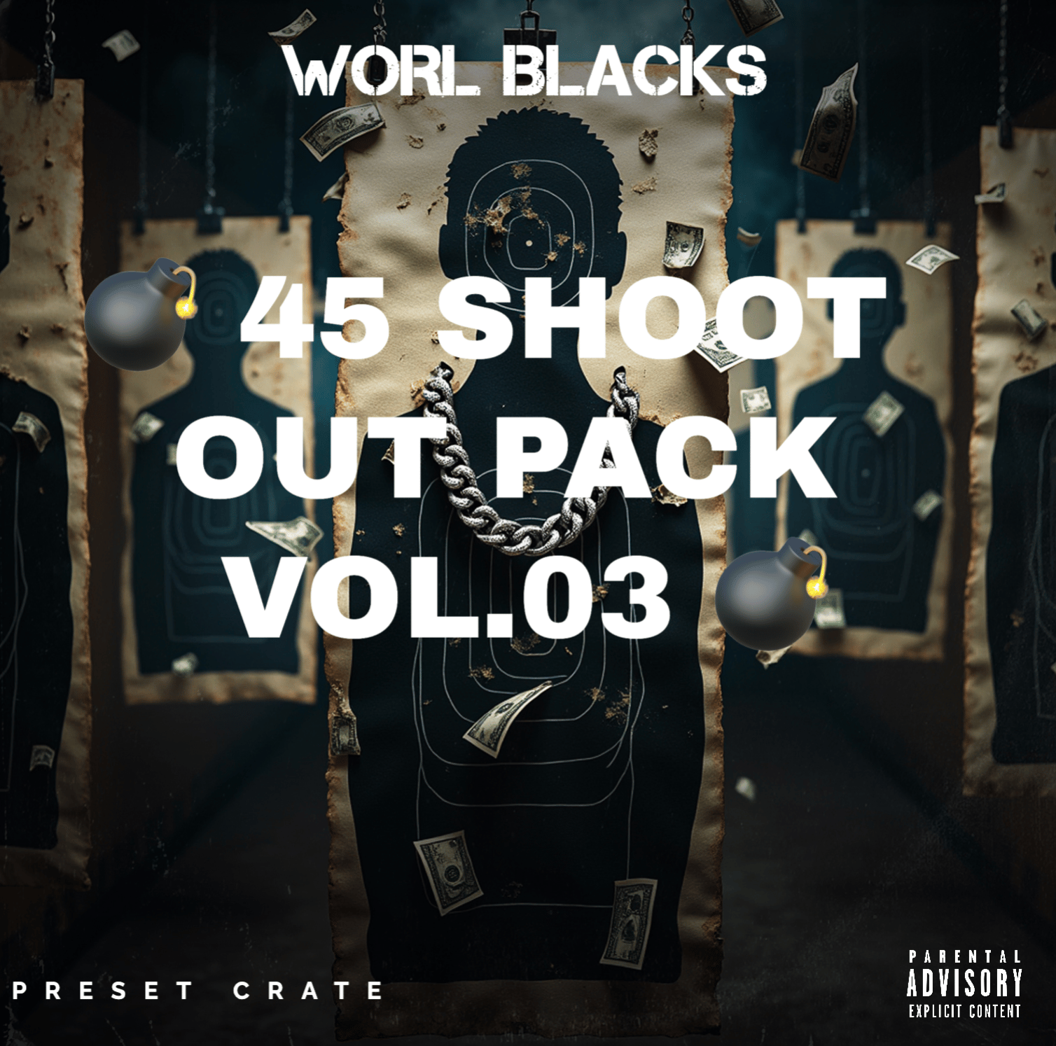 💣🔫 45 SHOOT OUT PACK VOL.03 💣🔫 - Payhip