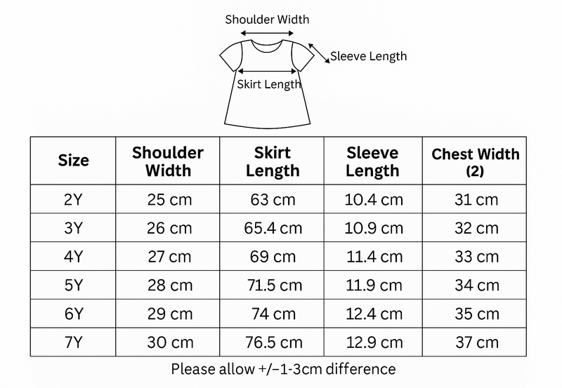 Adorable girls dresses with animal, princess, and unicorn themes