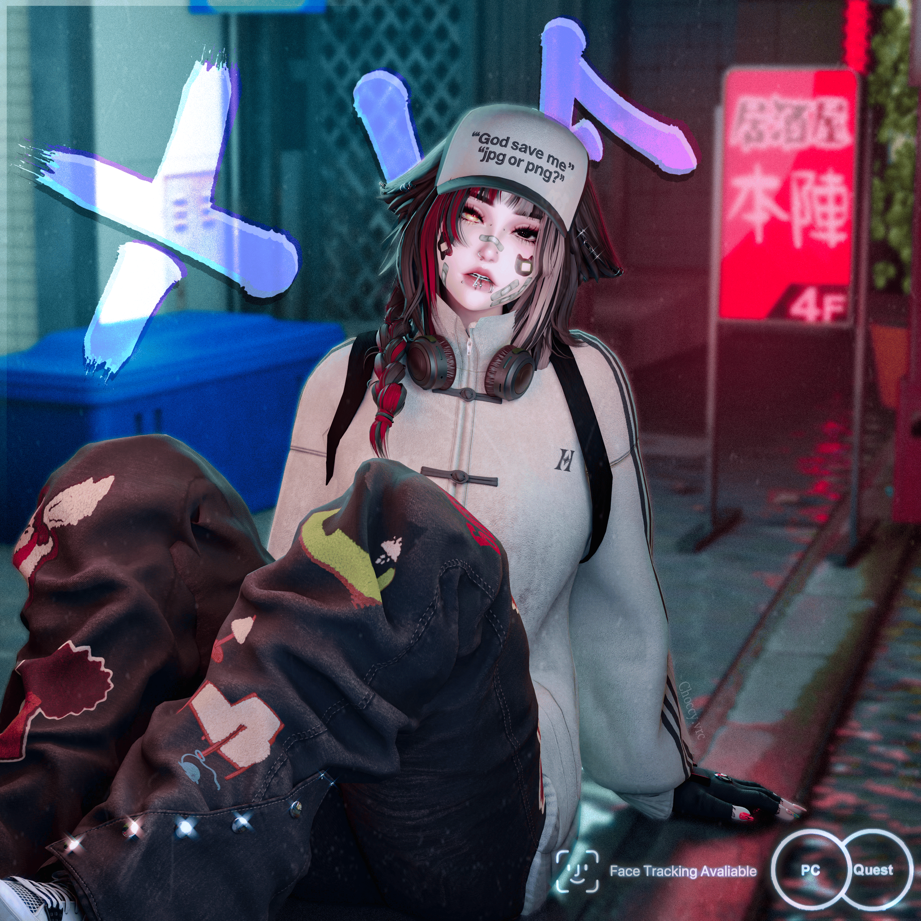 XIA (PC | Quest | FT) - Payhip