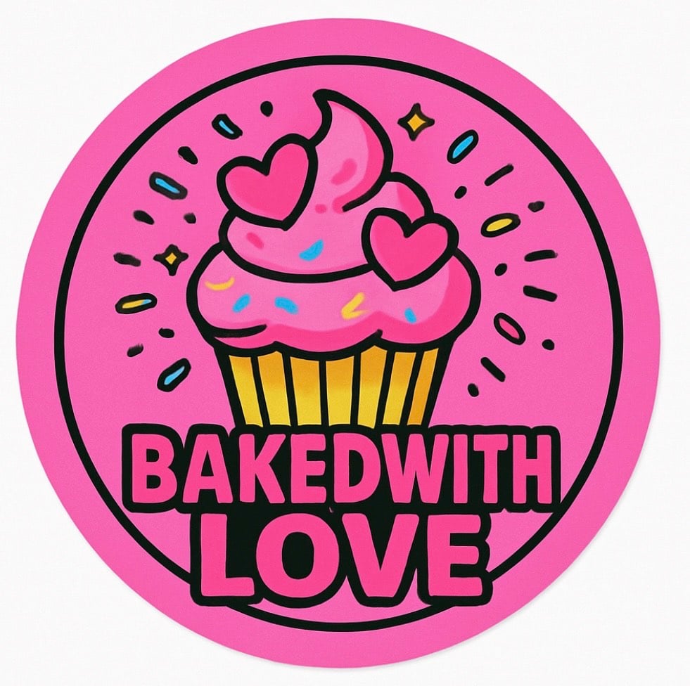 bakes and treats posted to your door
