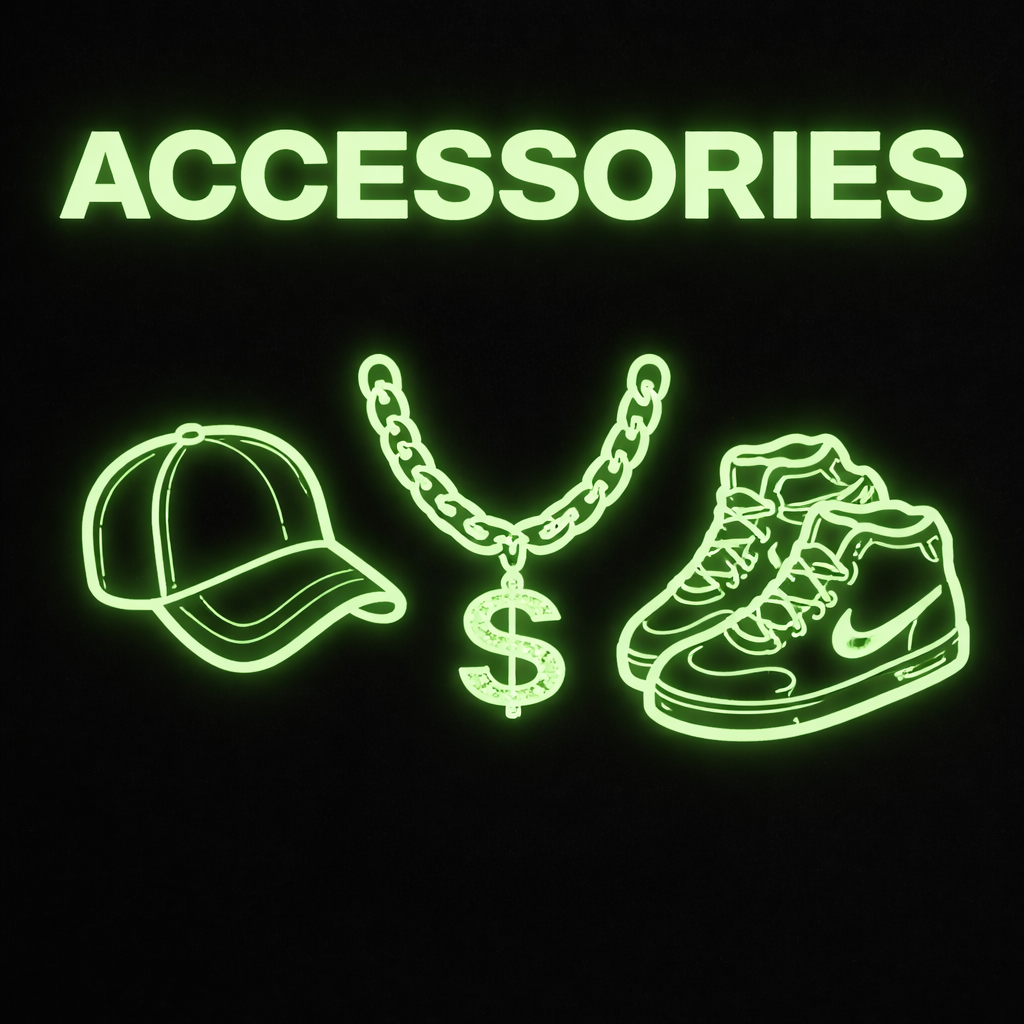 ACCEORIES PACK - Payhip