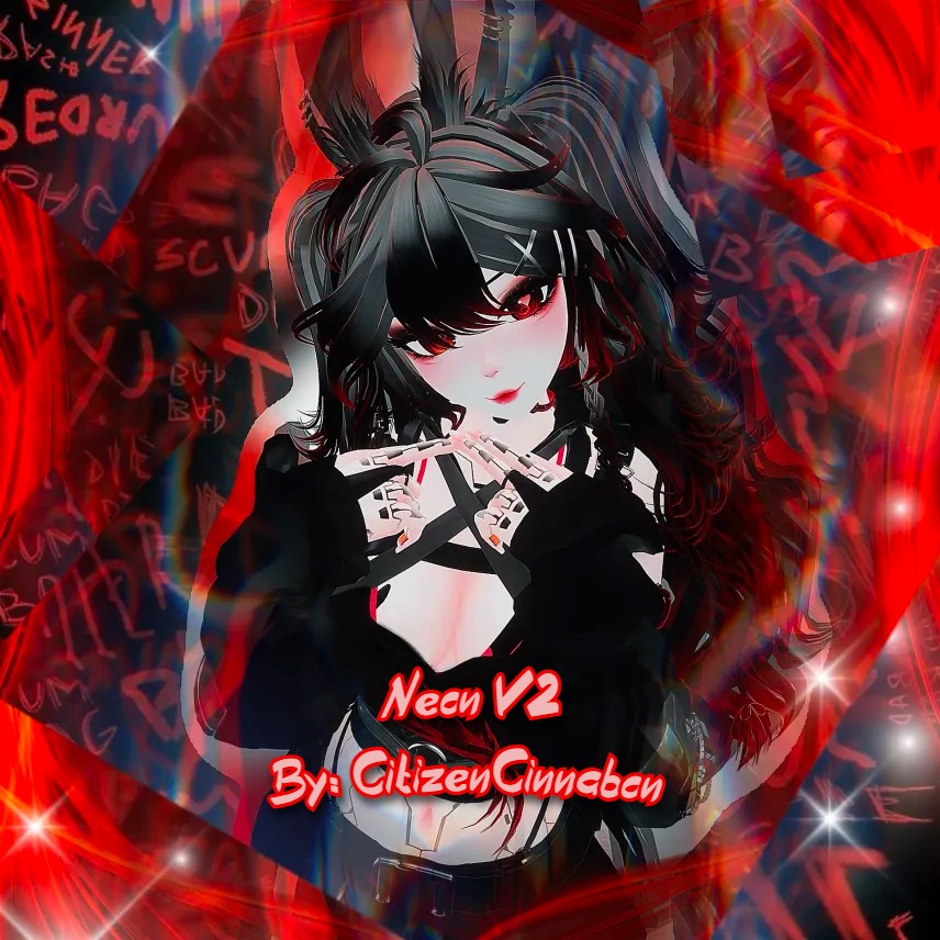 Neon V2 (Pc, Ft)