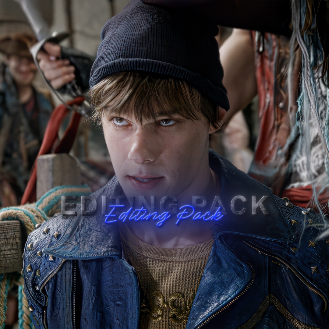 Editing Pack V1 - Payhip