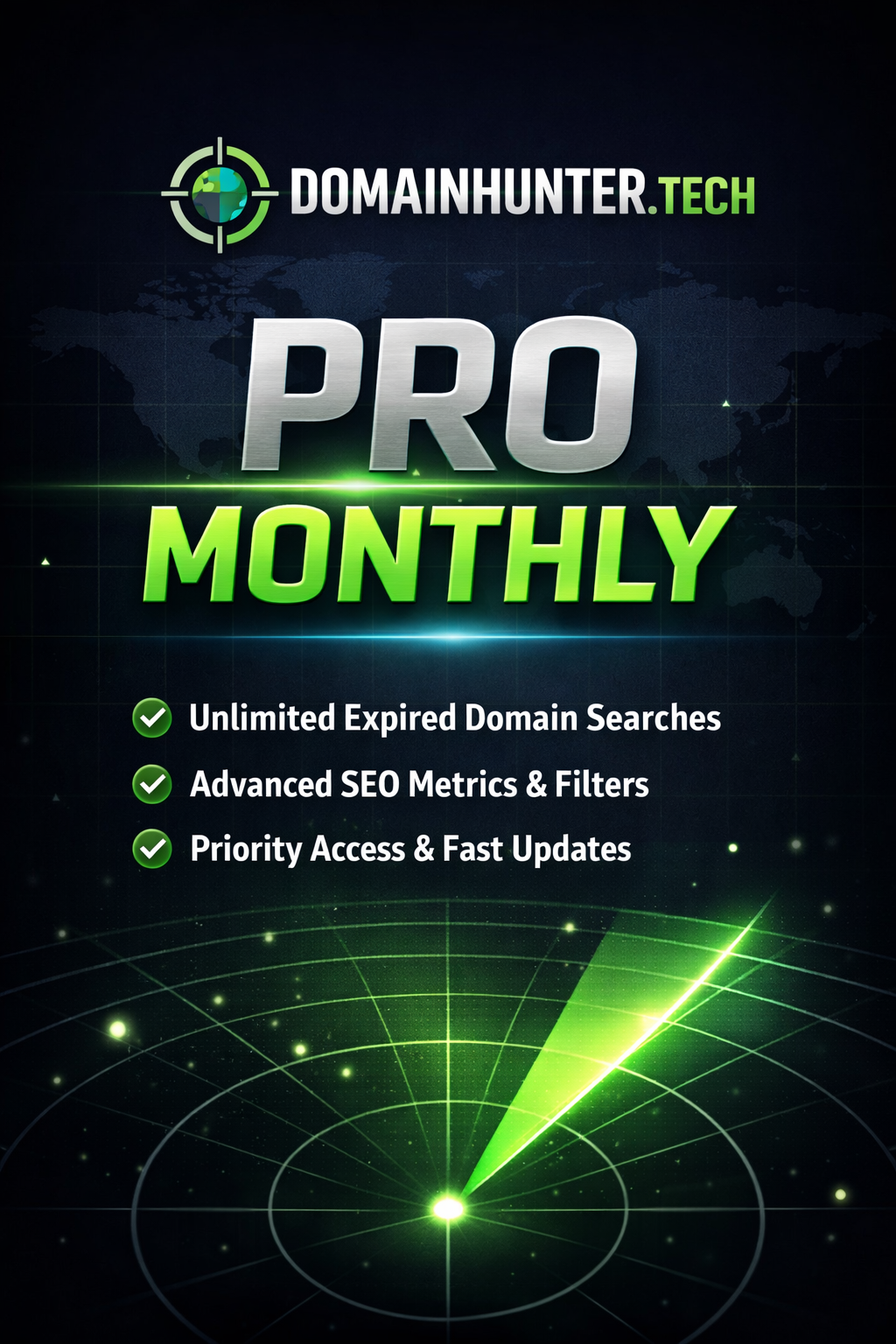 Pro Monthly - Payhip