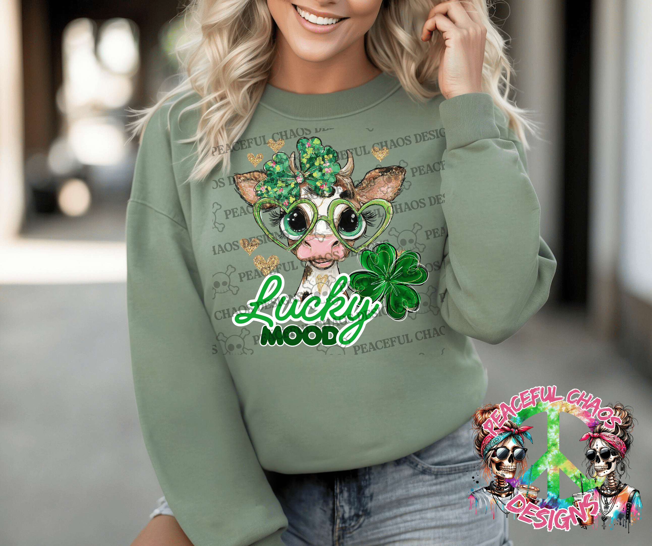 Lucky Mood - Payhip