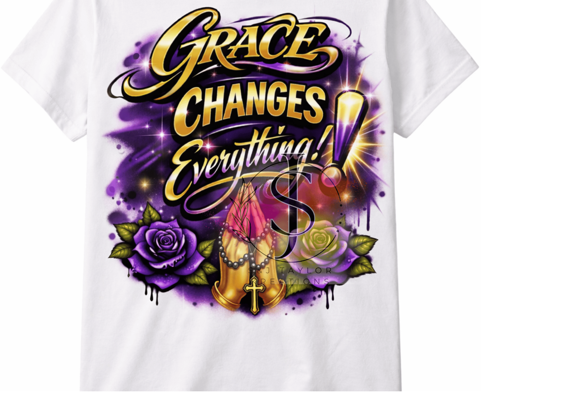 Grace Changes Everything PNG Payhip