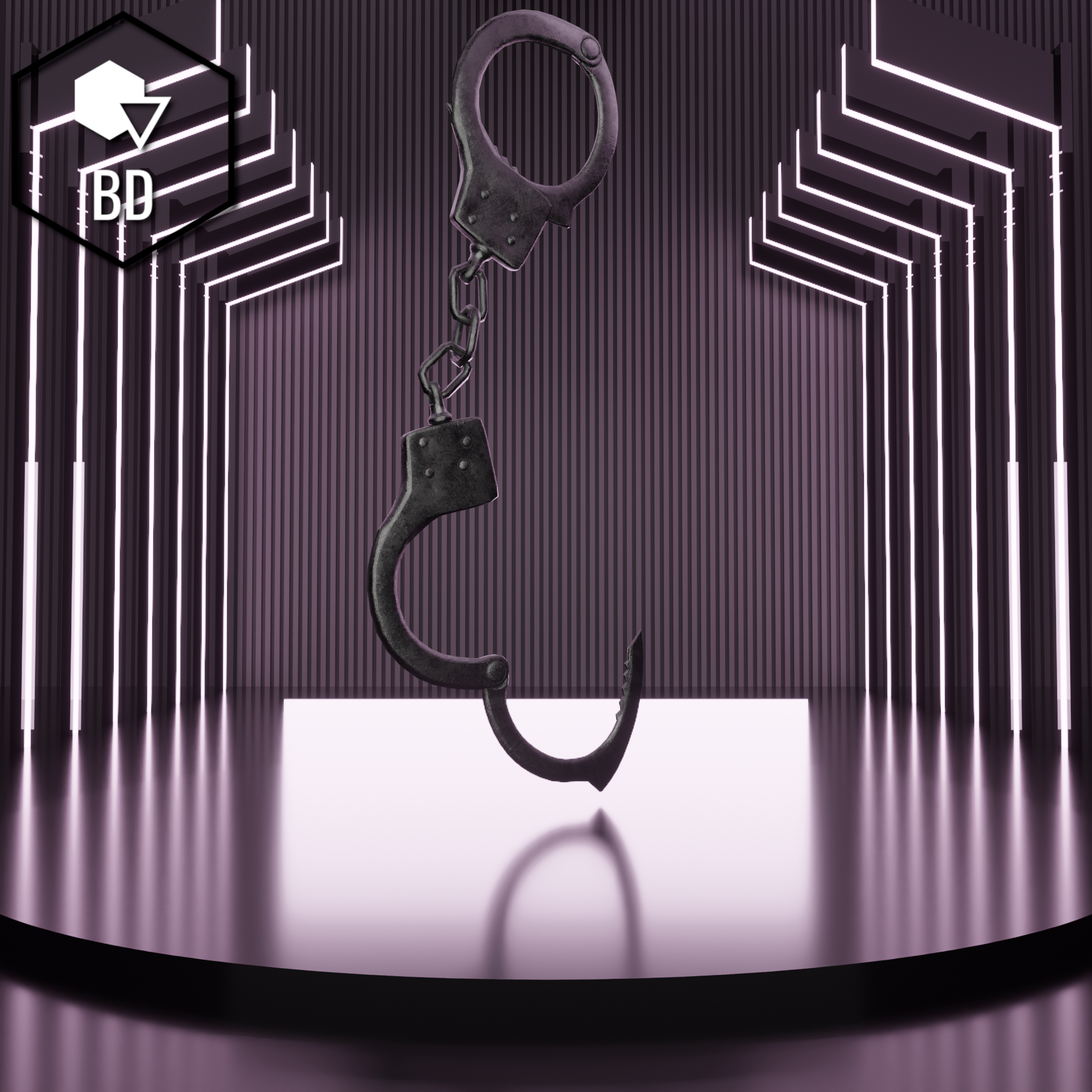 Handcuffs - Payhip