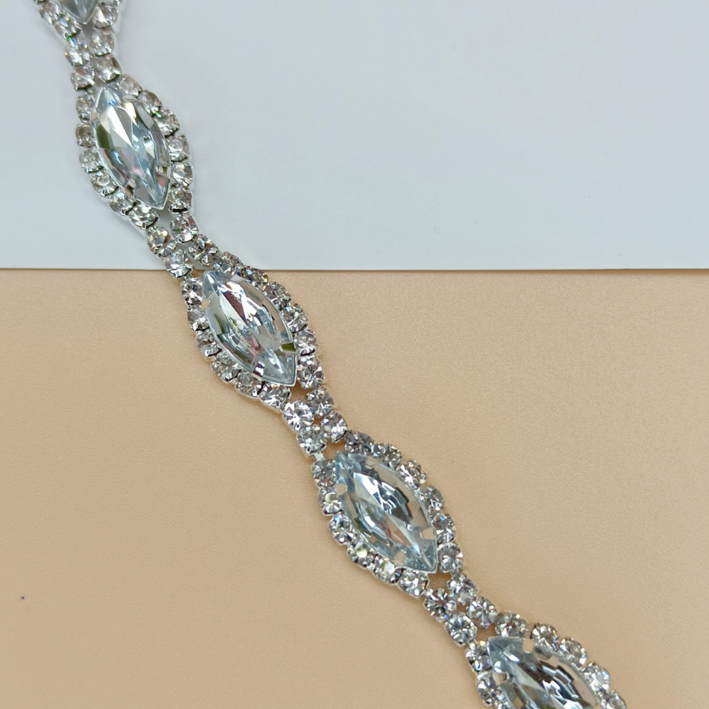 Fashion diamond crystal bracelet for women