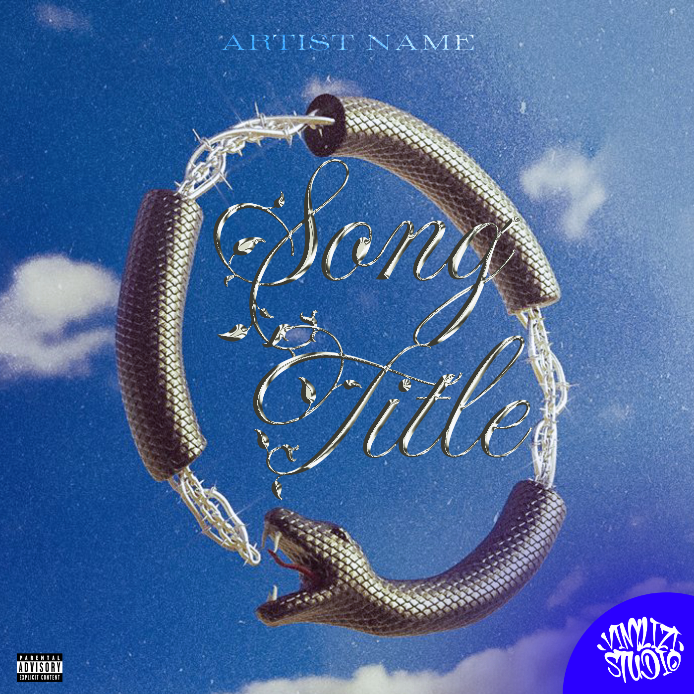 CHAIN SNAKE - Payhip