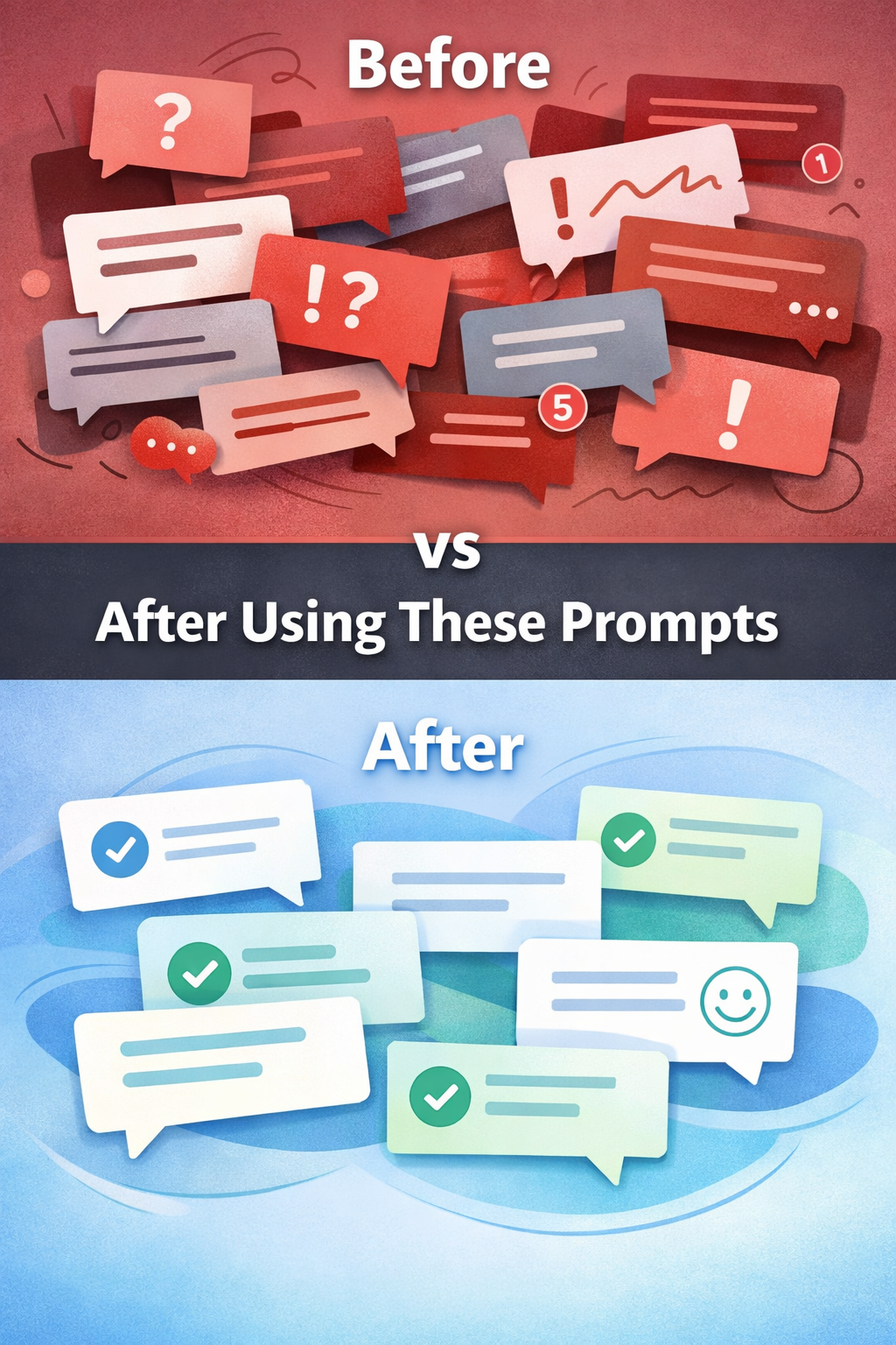 Customer Support Reply Prompts for Online Stores