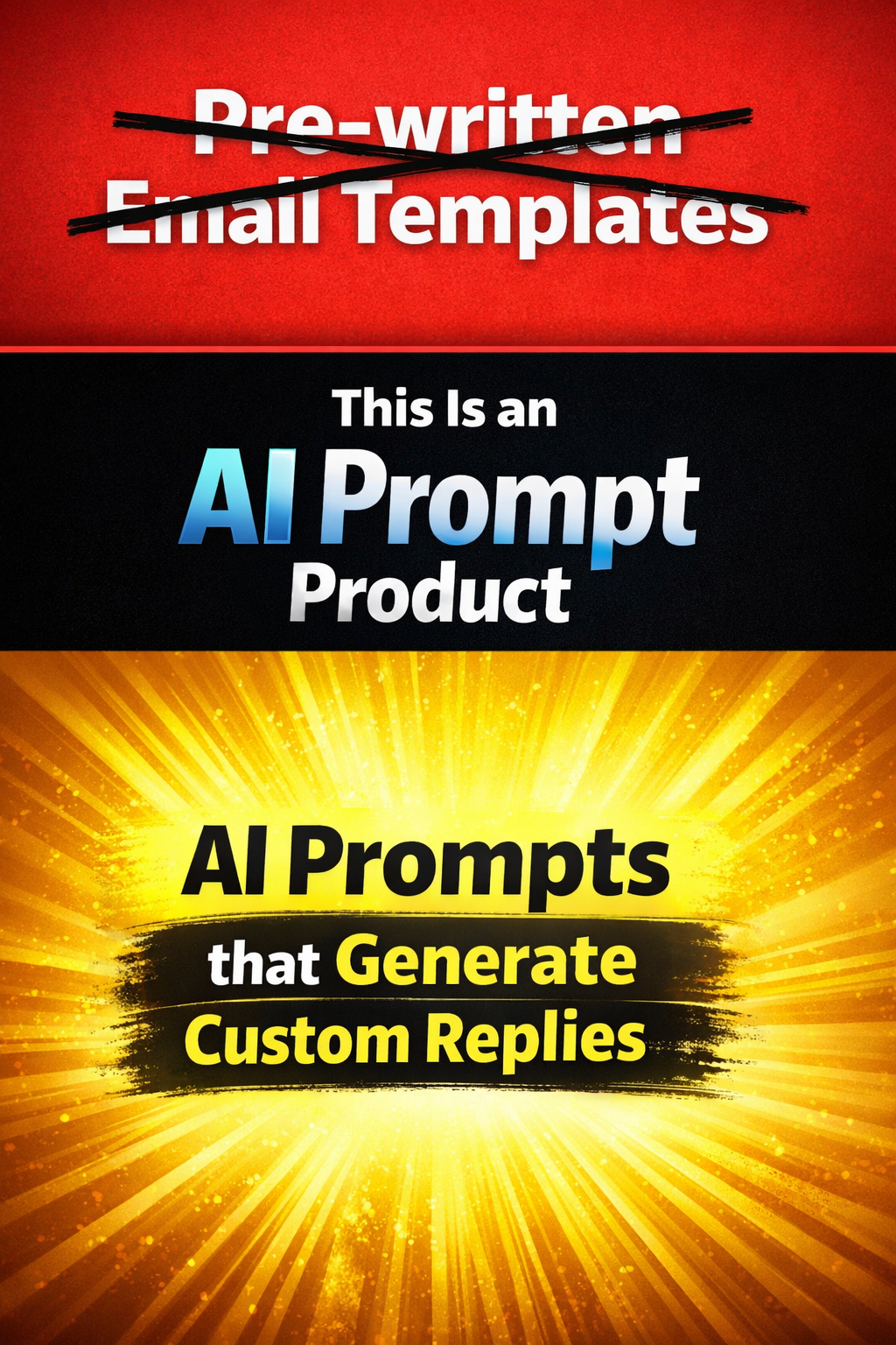 Customer Support Reply Prompts for Online Stores