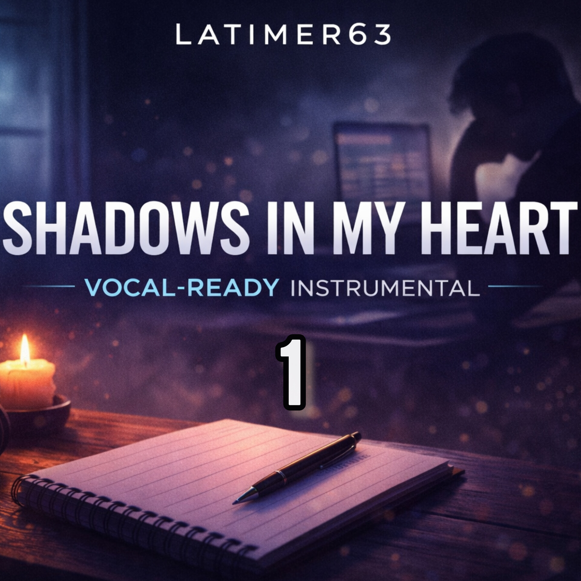 Shadows 1 – Vocal-Ready Instrumental Bundle - Payhip