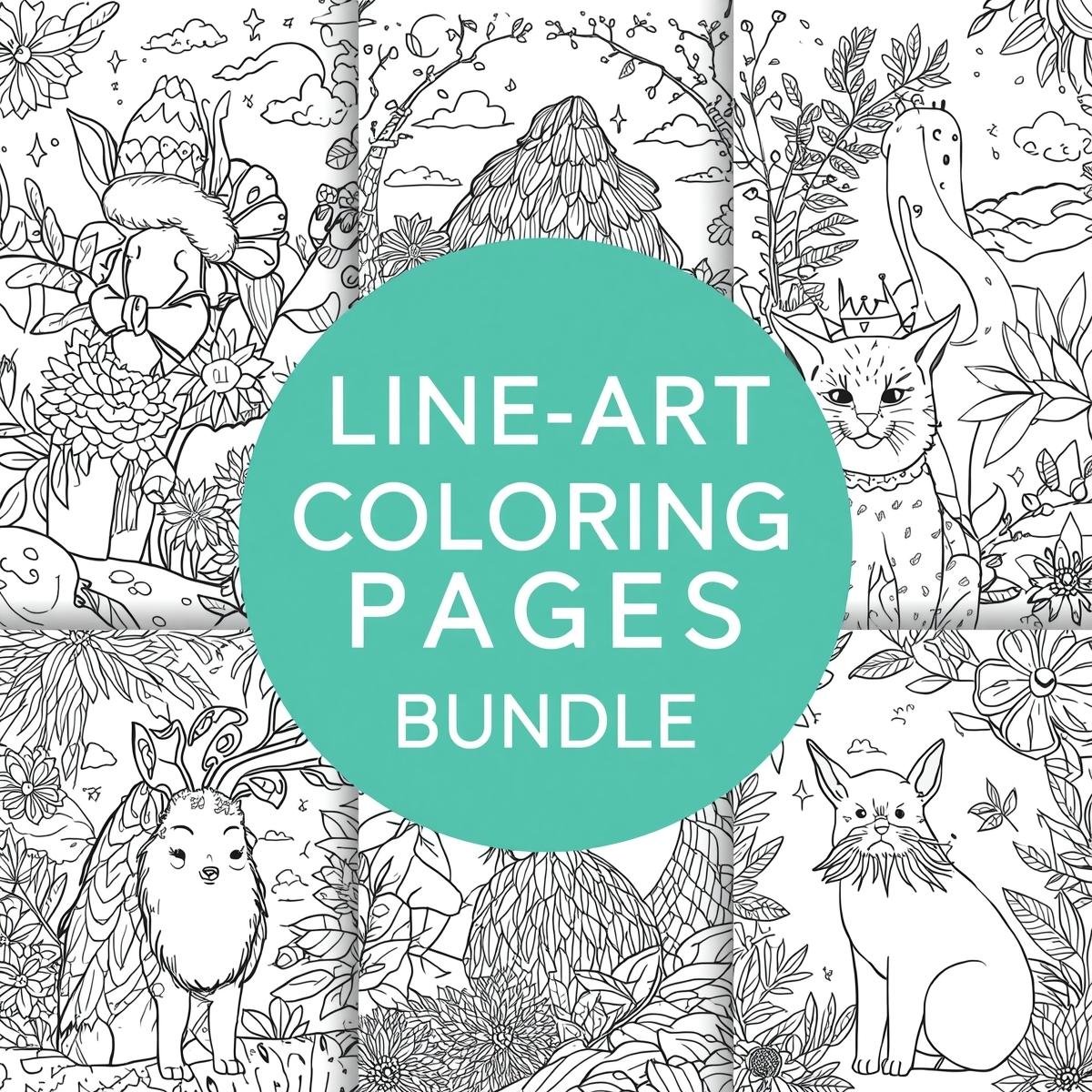 Coloring Section. Please Classroom - Coloring Pages
