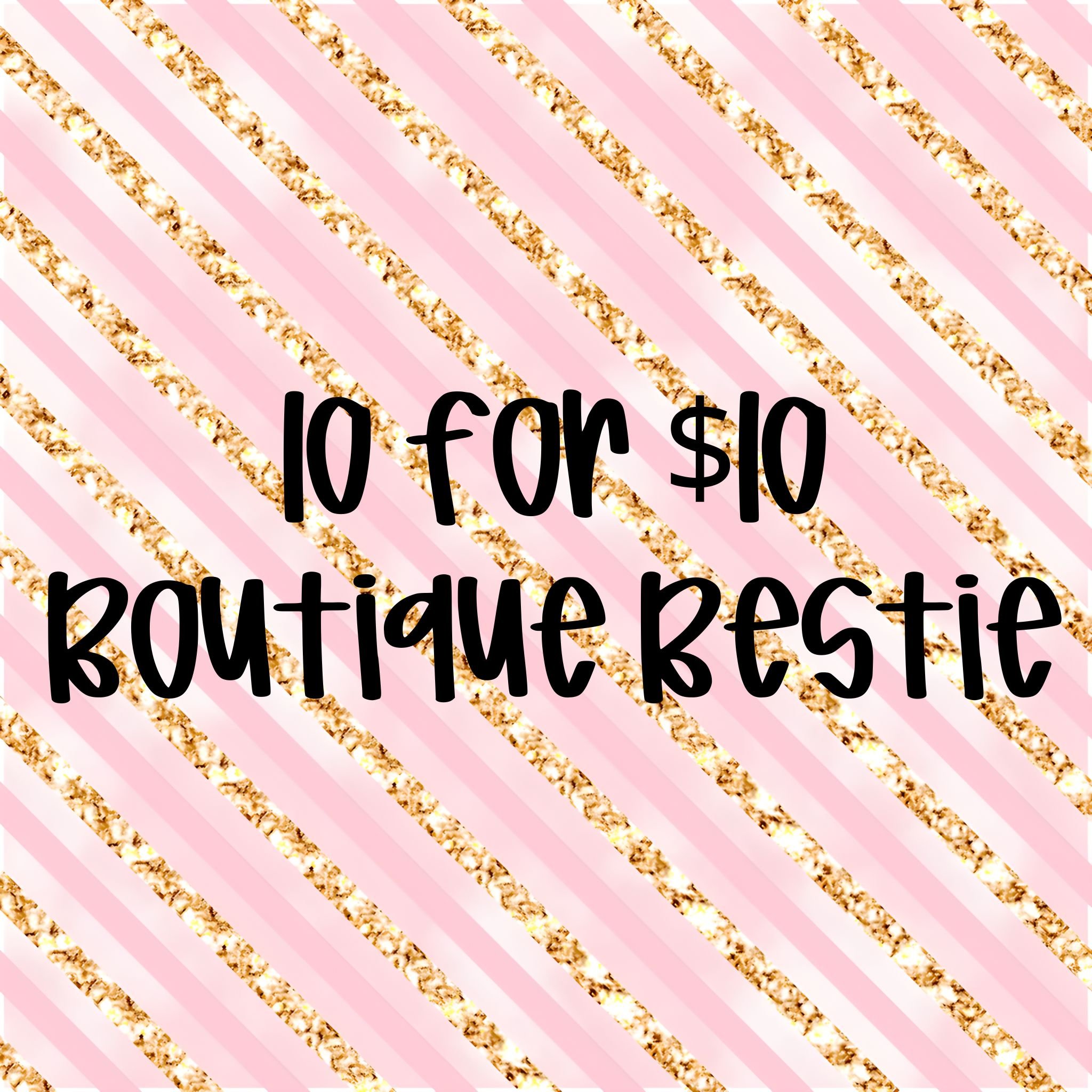 10 for $10 - Payhip