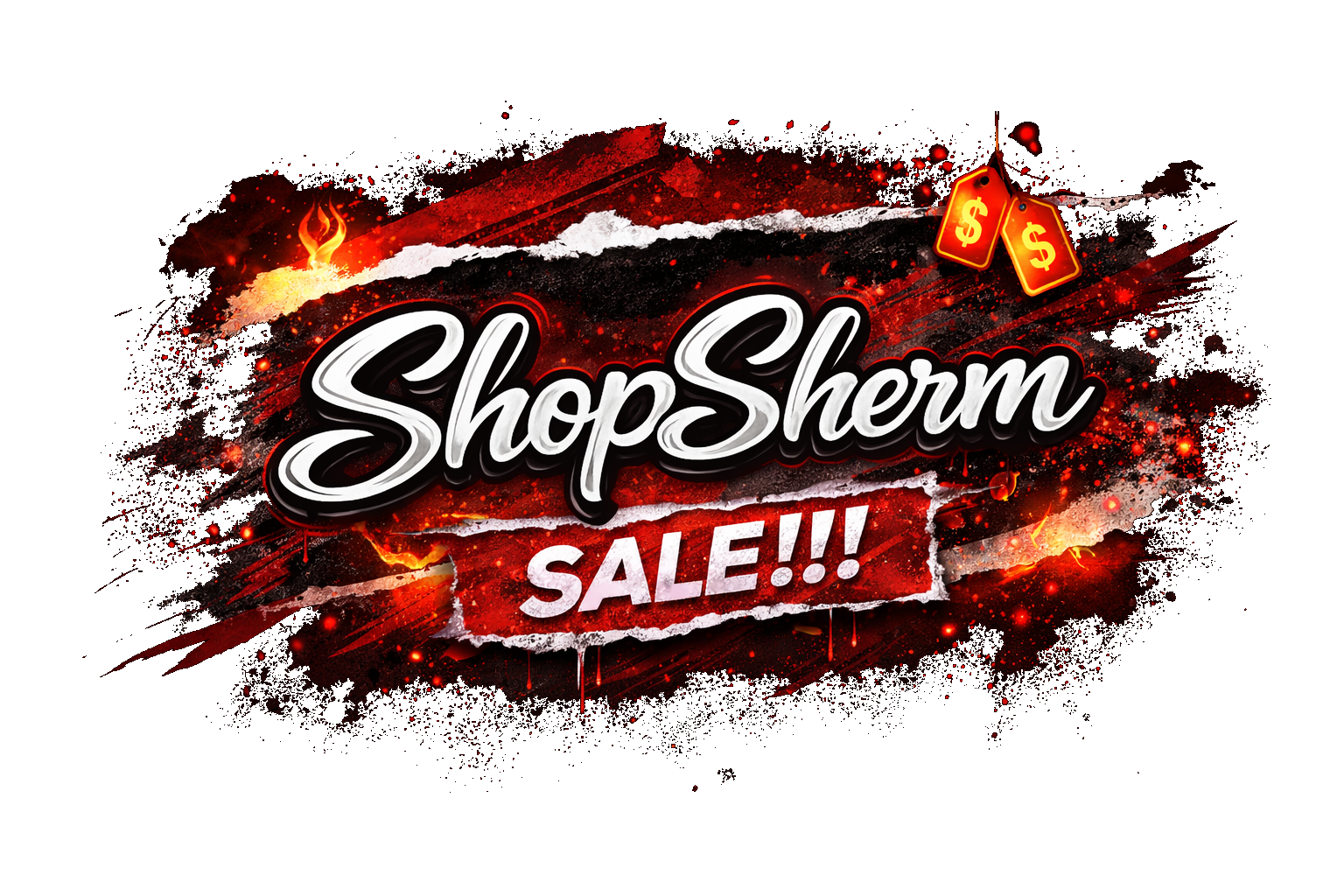 ShopSherm - Payhip