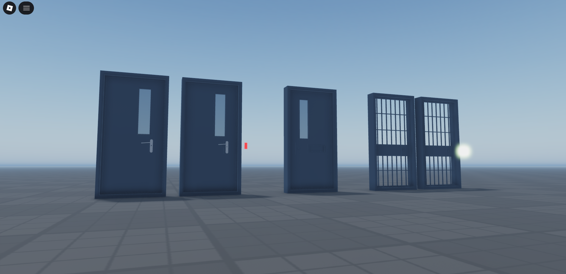 Door System - Payhip