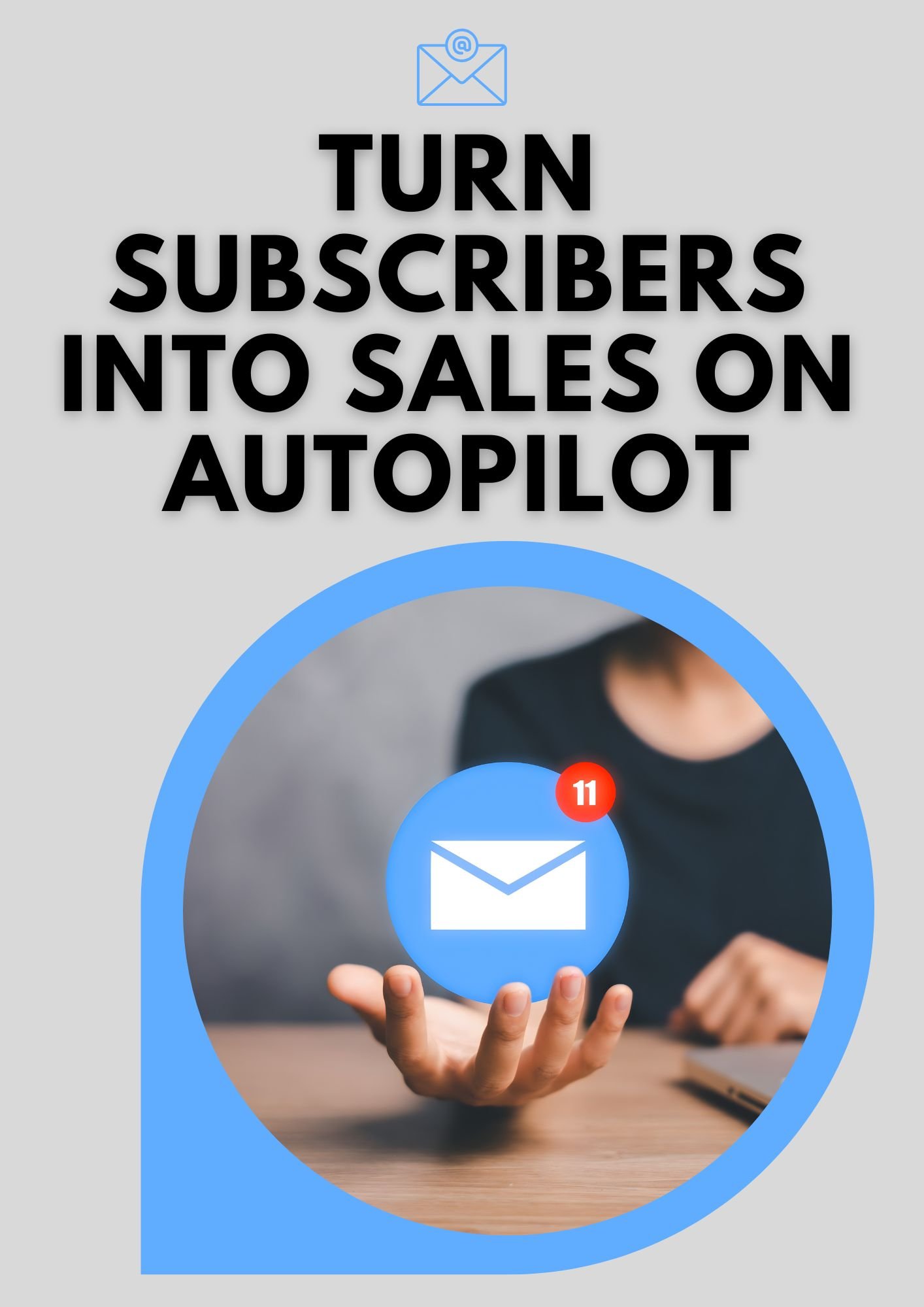 How To Build A Profitable Email List - Payhip