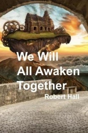 We Will All Awaken Together by Robert Hall