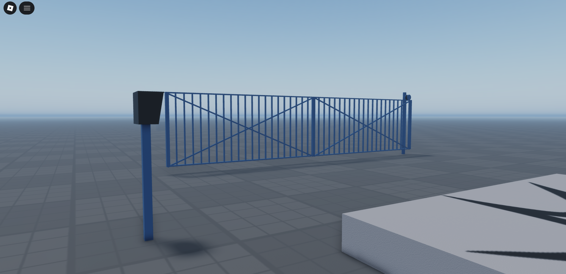Gate System - Payhip