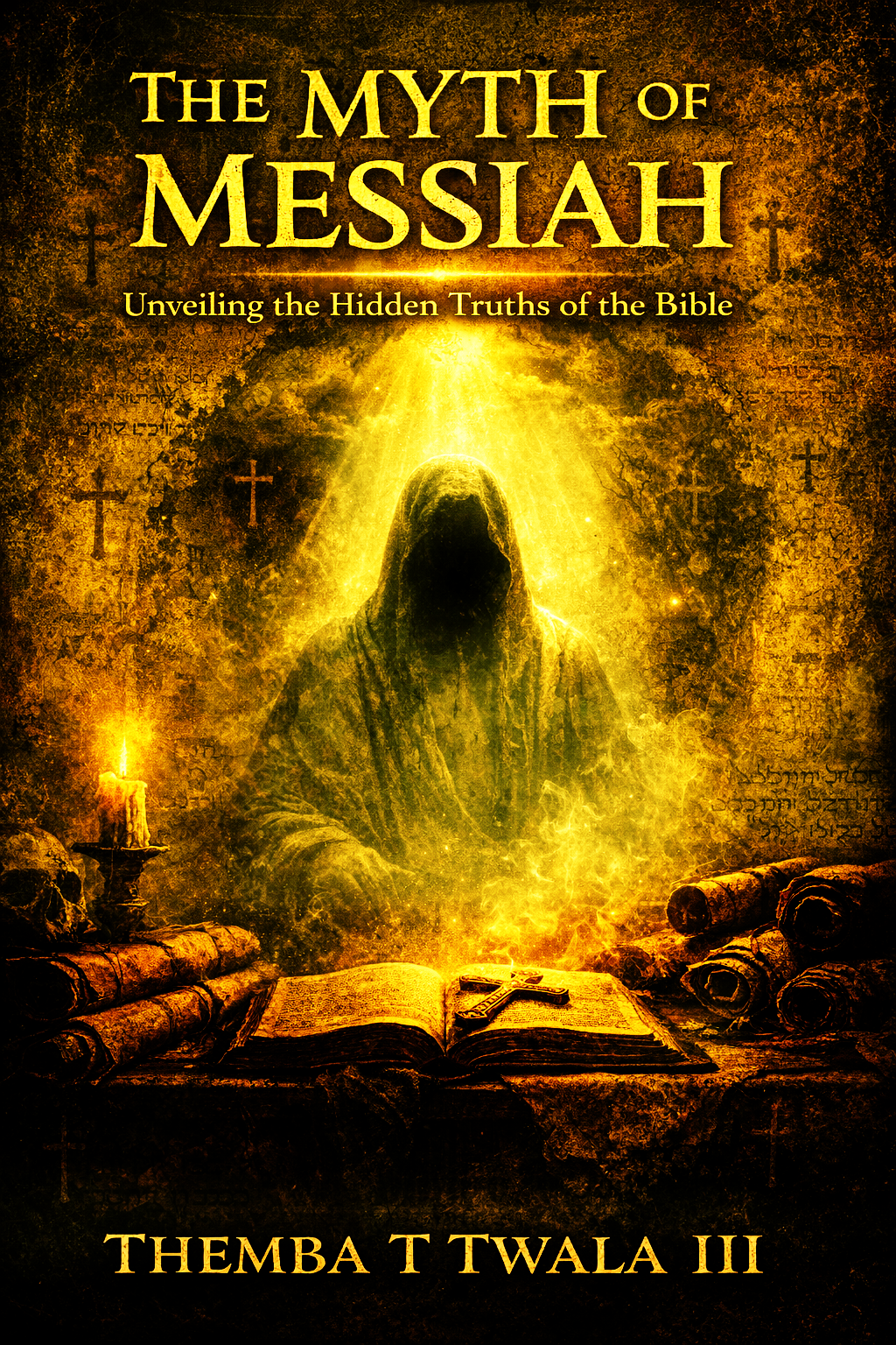The Myth of the Messiah