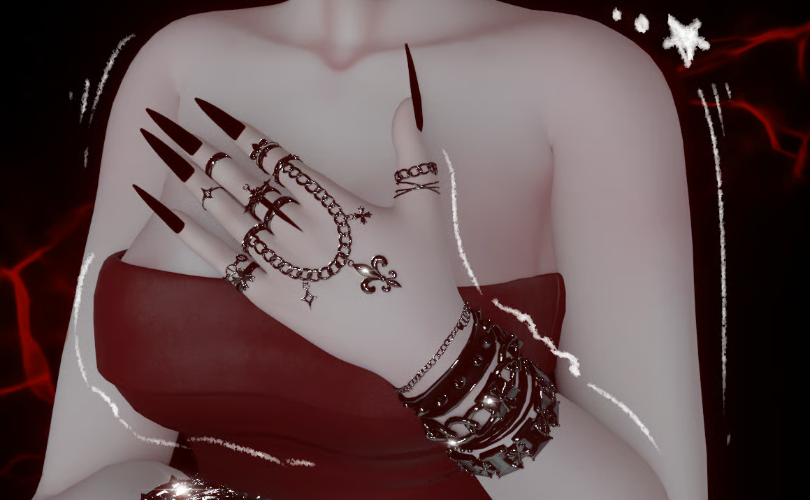 Rings & Bracelets 004