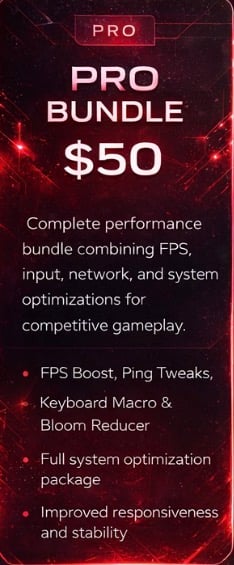 Pro Bundle - Payhip