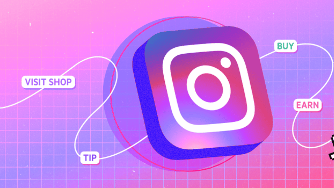 earn money on instagram