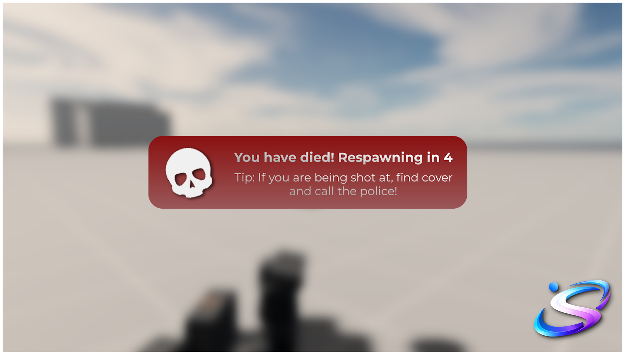 Death GUI System